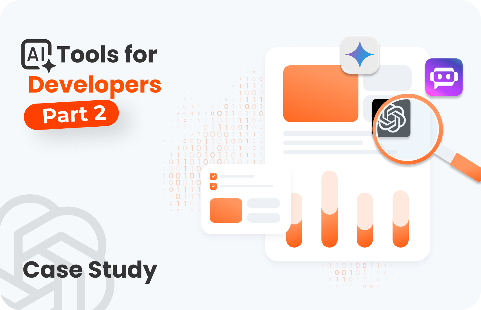 AI Tools for Developers: Part 2 - Case Study