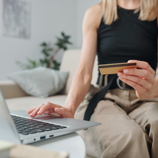 E-Commerce