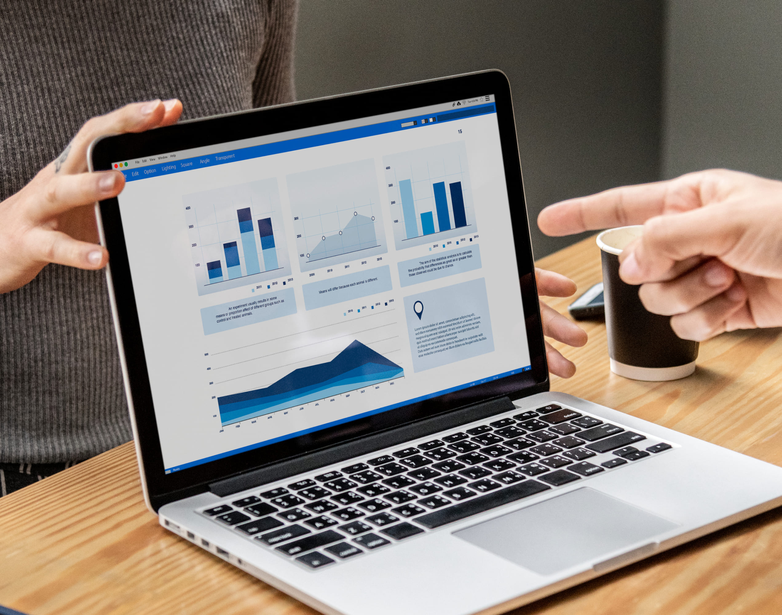 CRM systems