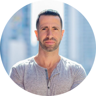 Rany Burstein